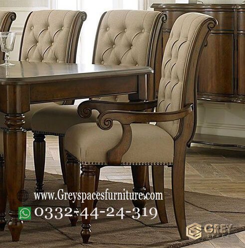 Dining set 01 - Image 3