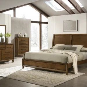 "Bed Set 153"