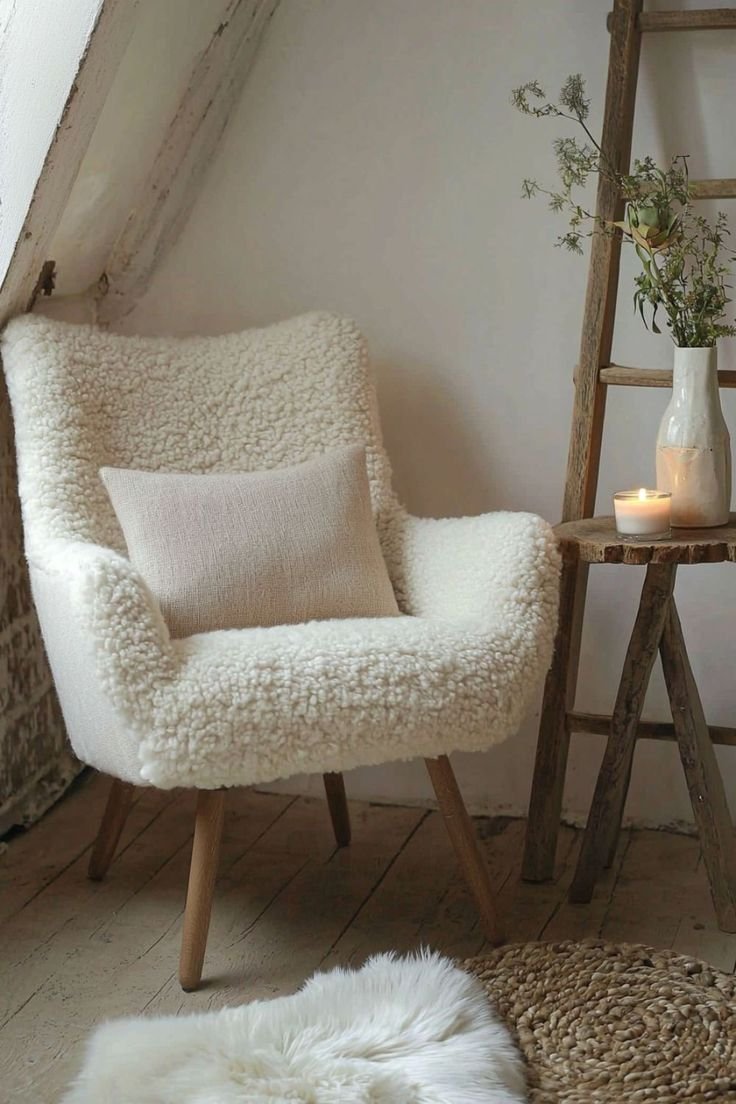" Bedroom Chairs "