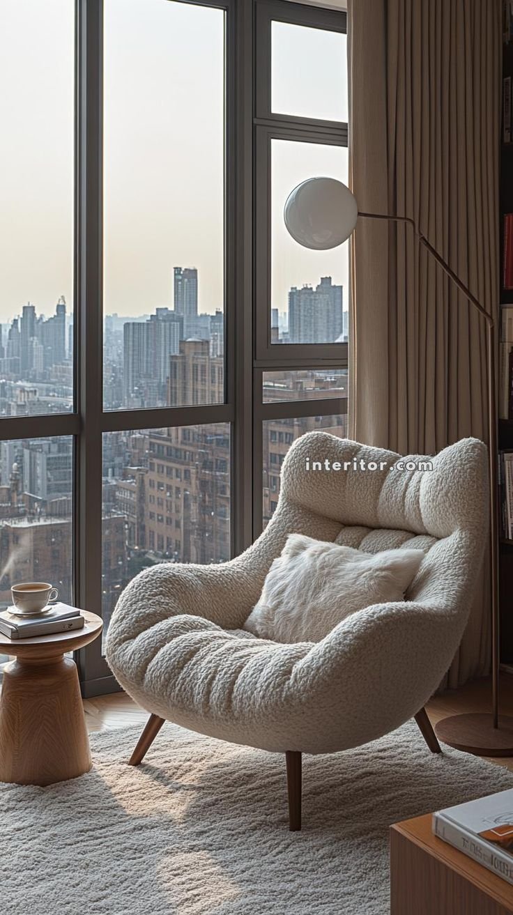 " Bedroom Chairs "
