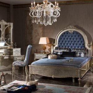 "Bed Set 146"