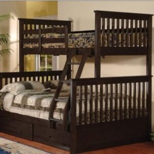 Bunk Bed 43