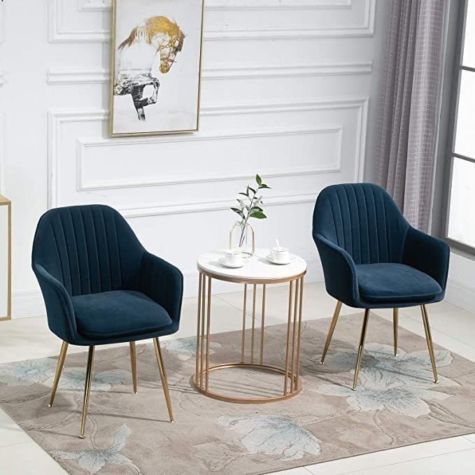 " Bedroom Chairs "