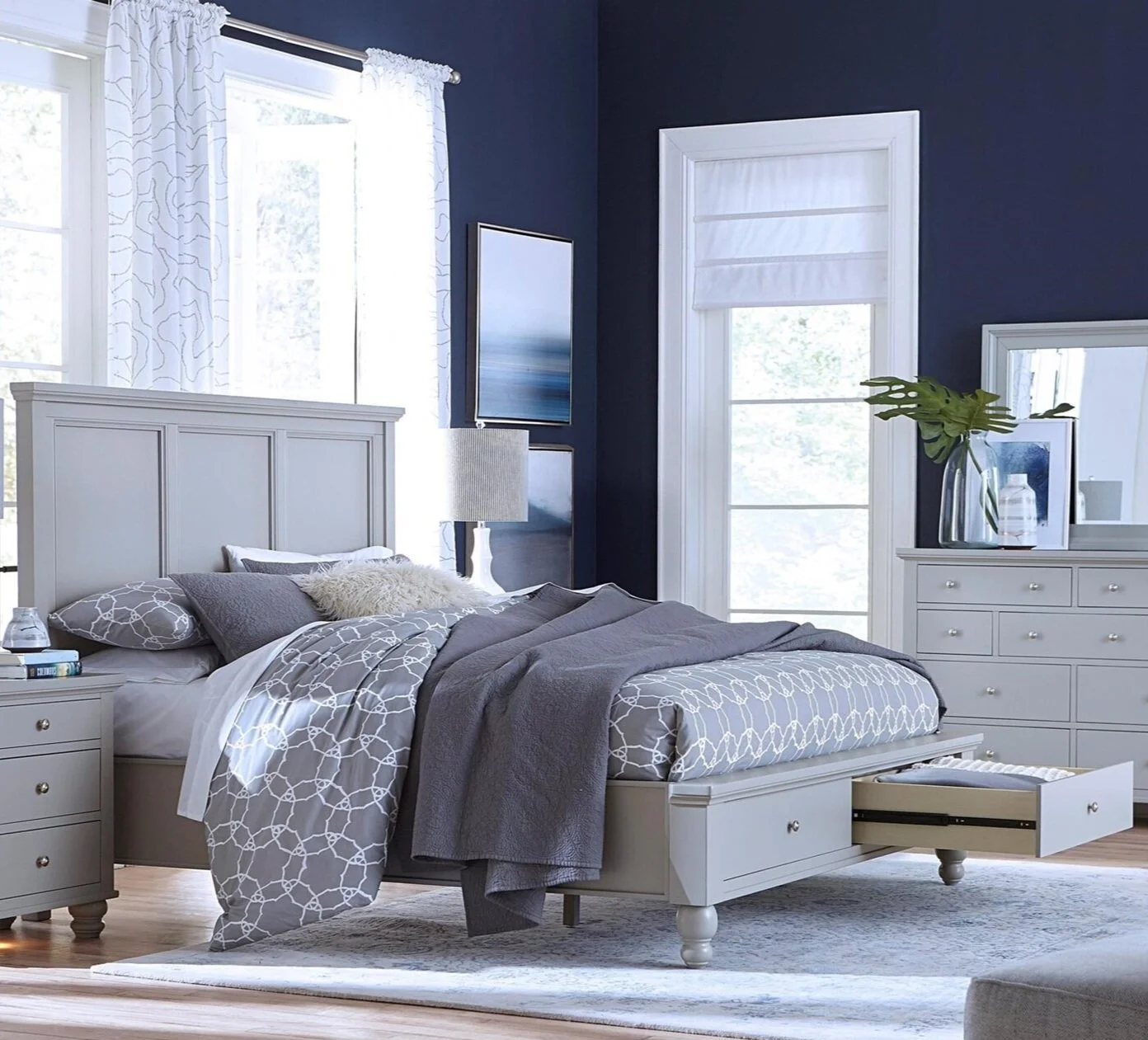 "Bed Set"
