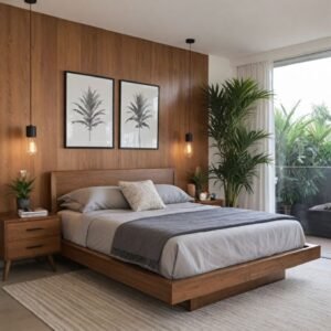 Bed Set 335