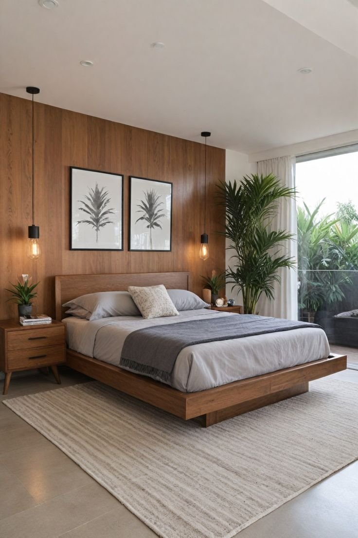 Bed Set 335