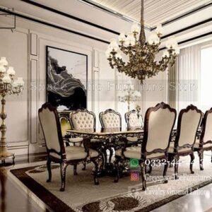 "dining set in Lahore"