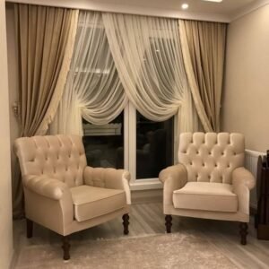 Curtain 32