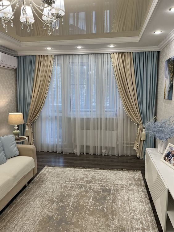 Curtain 30