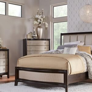 Bed Set 87