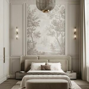 Bed Set 129