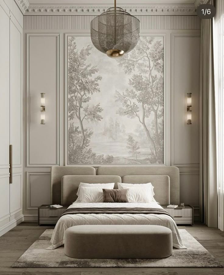 Bed Set 129