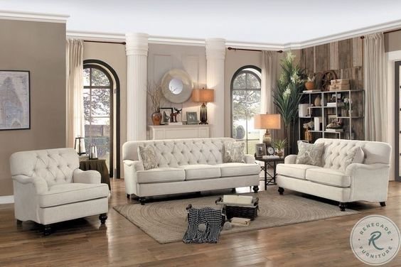 "L-Shape Sofa in Lahore"