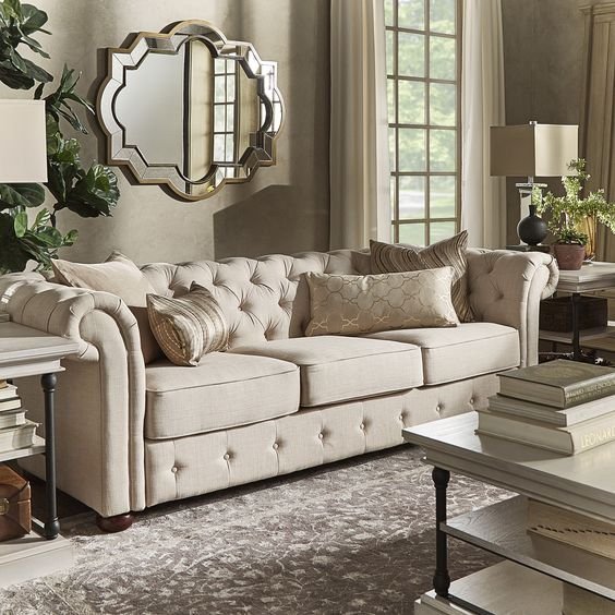 "Sofa Set in Lahore"