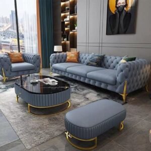 "Drawing Room Sofa"