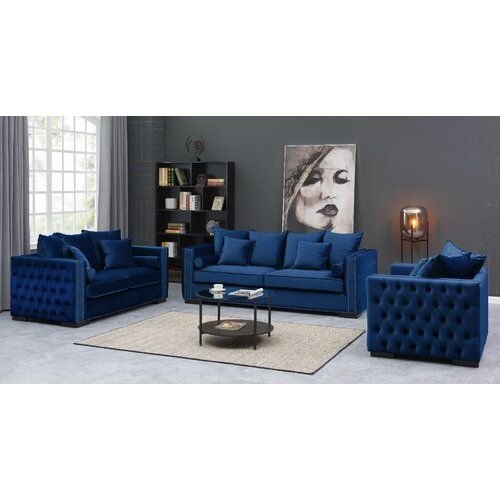 "Drawing Room Sofa"