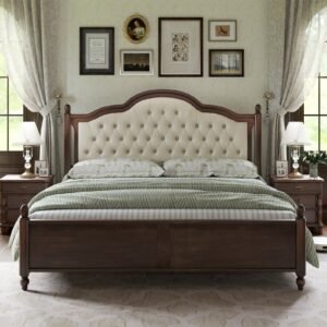 "Bed Set 142"