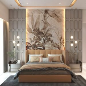 Bed Set 255