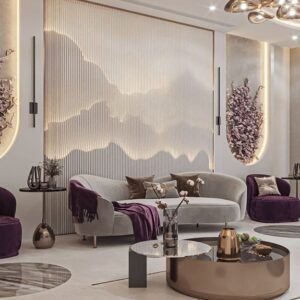 Drawing Room Sofa 135