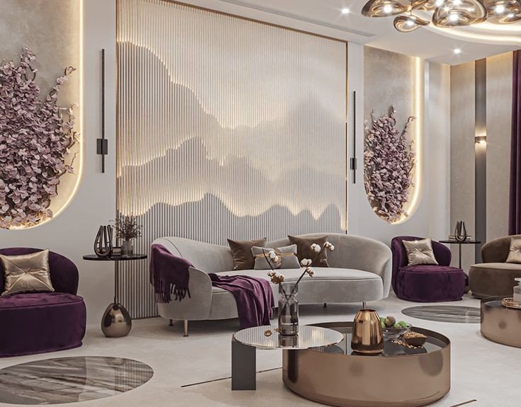 Drawing Room Sofa 135