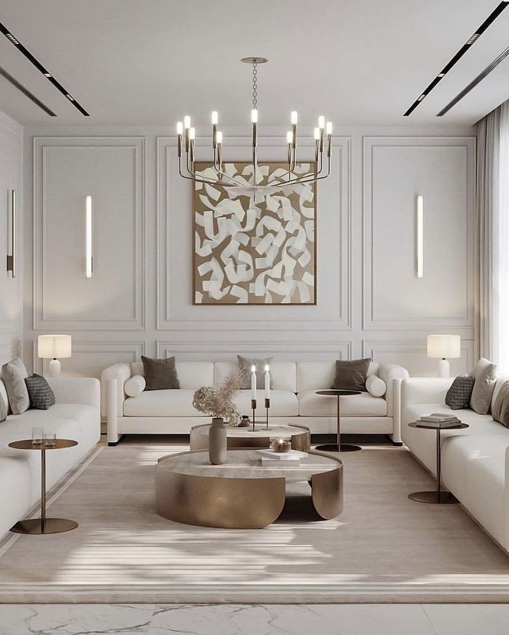 Drawing Room Sofa 131