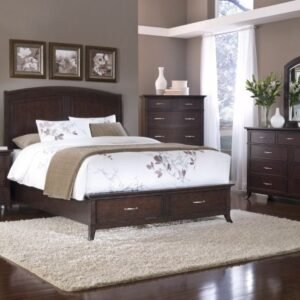 "Bed Set 182"