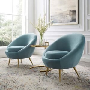 " Bedroom Chairs "
