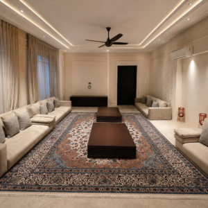 Arabic Majlis 01