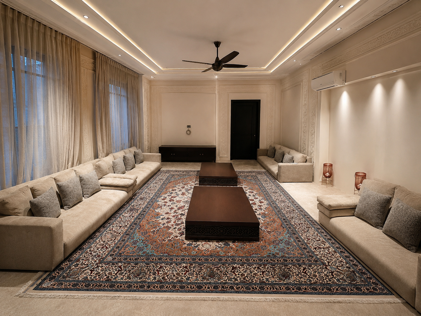 Arabic Majlis 01