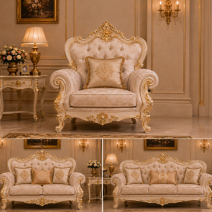 Drawing Room Sofa 108