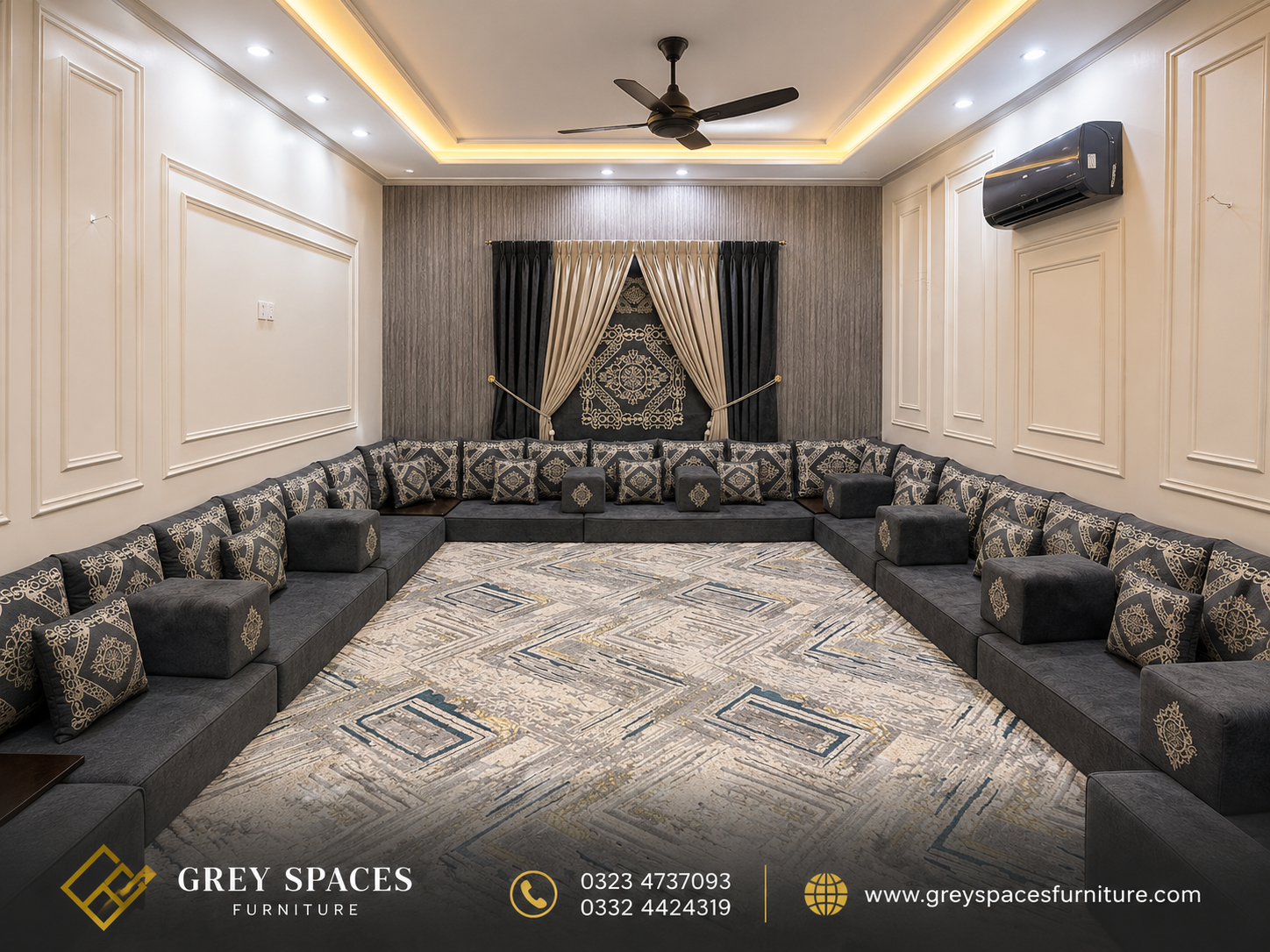 Arabic Majlis 04