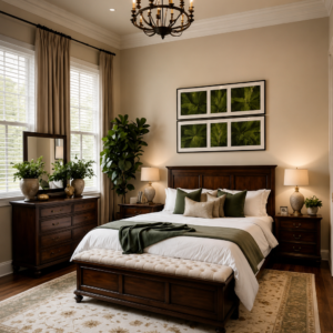 Bed Set 103