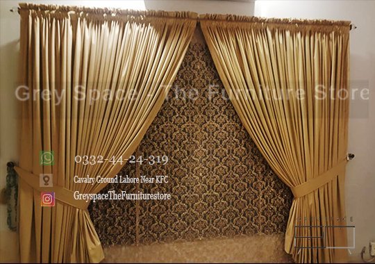 Curtain 69