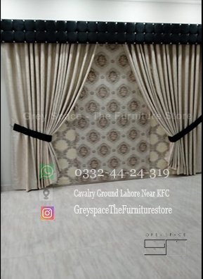 Curtain 71