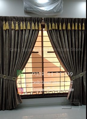 Curtain 70