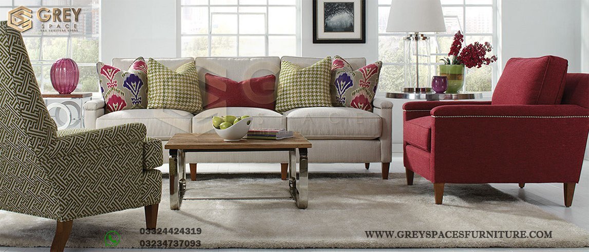 "Drawing Room Sofa Lahore"