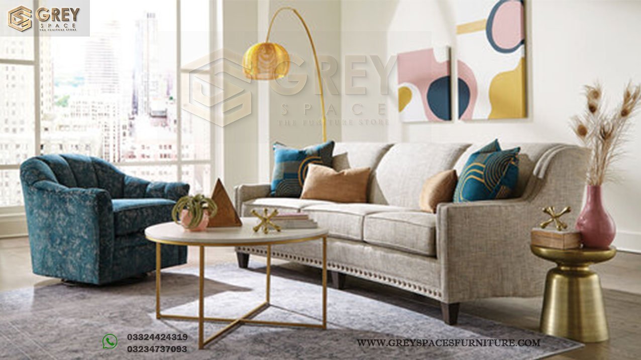 "Furniture Business in Lahore"