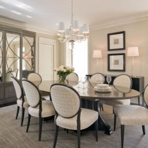 Dining Set 84
