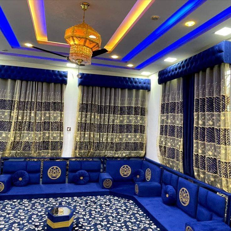 Arabic Majlis 09