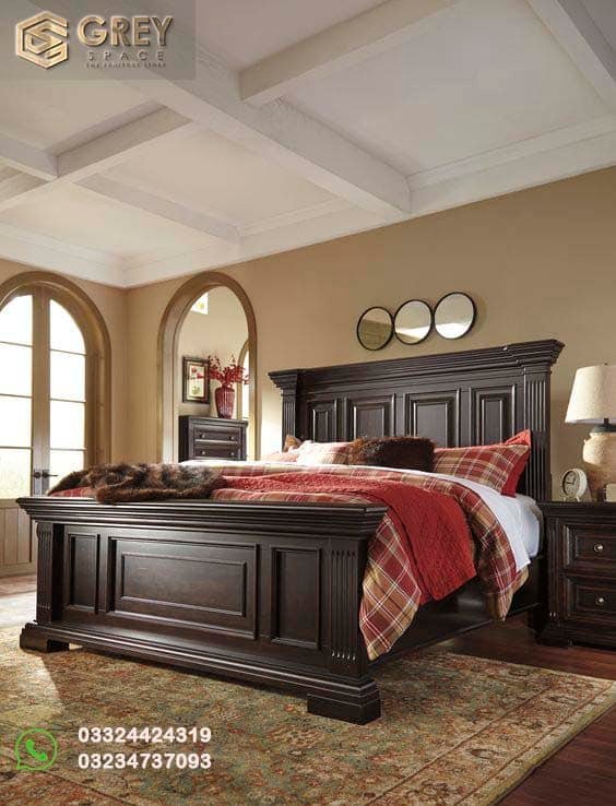 Bed Set 429