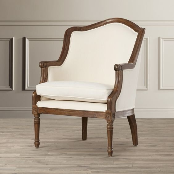 " Bedroom Chairs "