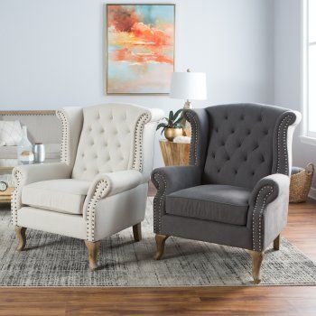 " Bedroom Chairs "