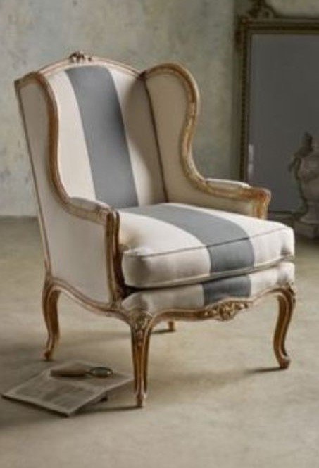 " Bedroom Chairs "