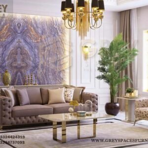 Drawing Room Sofa 187