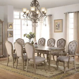 "premium dining set"