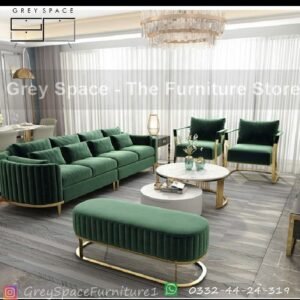 Drawing Room Sofa 108