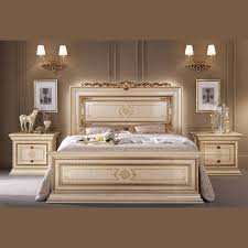 "Bed Set 135"