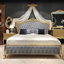 "Bed Set 151"