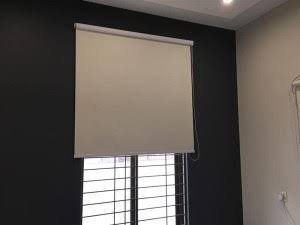 Curtain 64