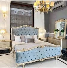 "Bed Set 130"
